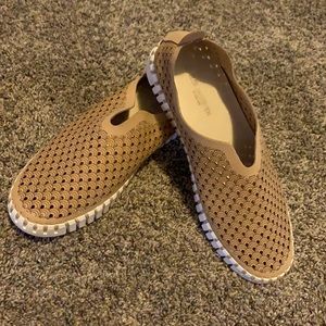 Ilse Jacobsen Slip-on shoes